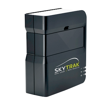 スカイトラックとは | ゴルフ用弾道測定機 SkyTrak